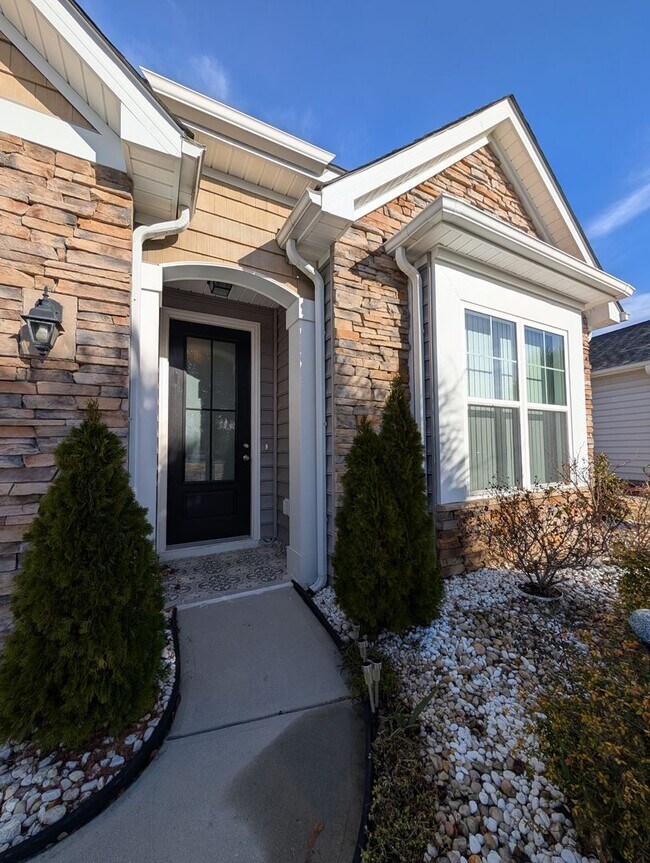 Foto del edificio - Cozy, Move-In Ready Home — North Myrtle Beach