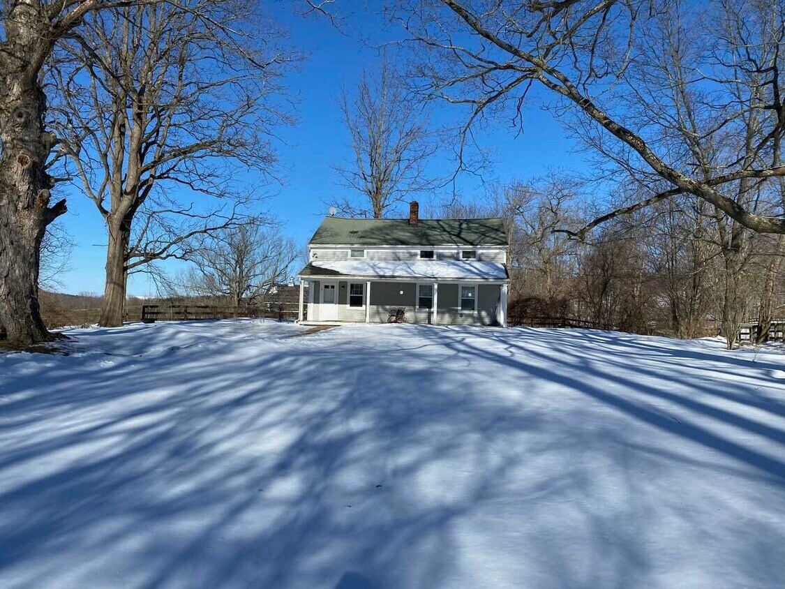 Primary Photo - 173-279 Amenia Union Rd
