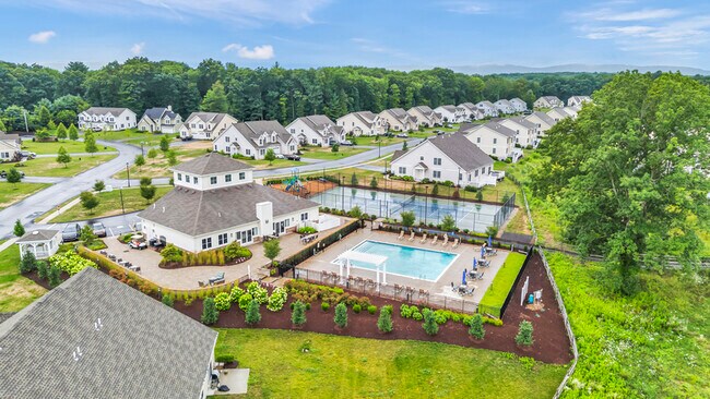 Foto del edificio - Woodland Green in Bloomfield
