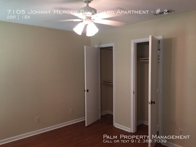 Building Photo - 7105 Johnny Mercer Blvd