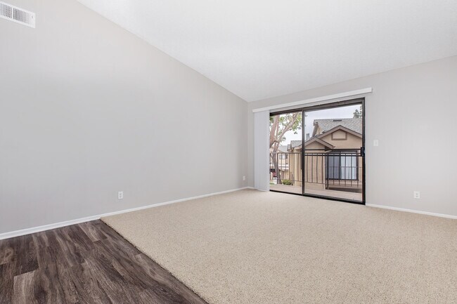 Building Photo - Mountain Springs Apartment Homes
