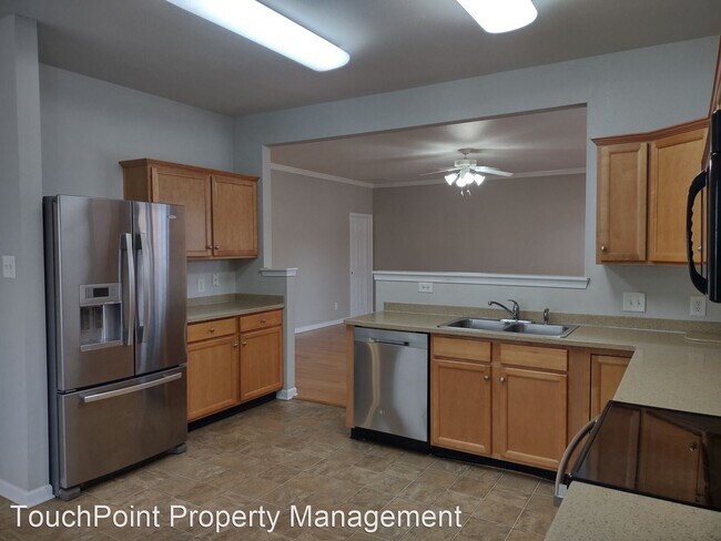 Building Photo - 4 br, 2.5 bath House - 2026 Durand Rd