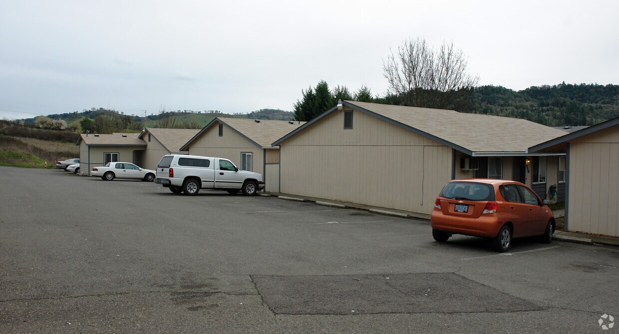 Building Photo - 396-410 NE Miguel St