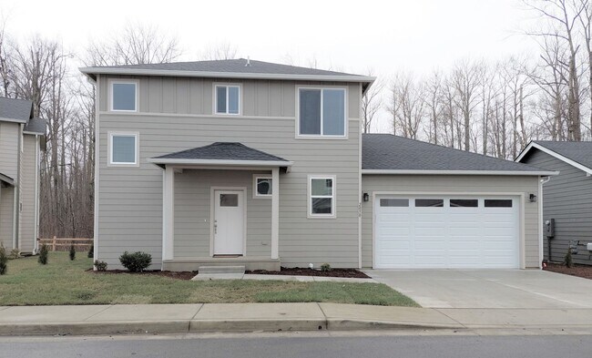 Foto del edificio - Beautiful Three Bedroom In Ferndale