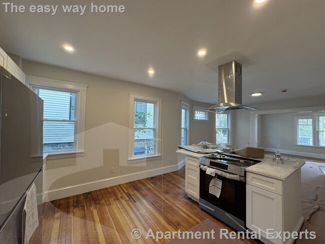 Photo - 47 Curtis Ave Unit #2 Apartment