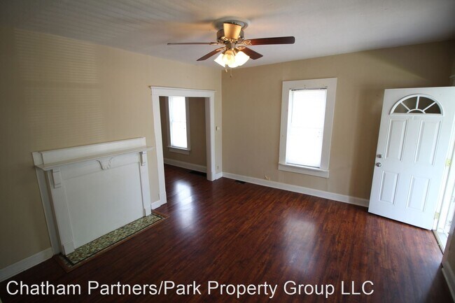 Building Photo - 2 br, 1 bath House - 109 E. Woodrow Ave.
