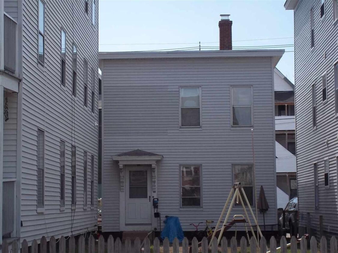 Foto principal - 231 Spruce St