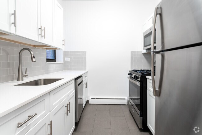 Cocina - Northvale III A