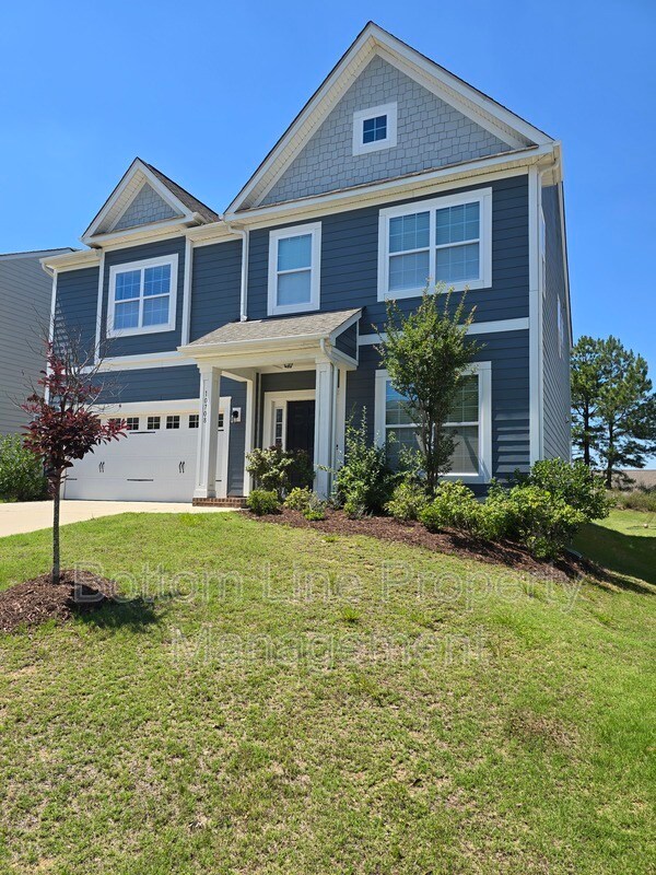 Foto del edificio - 10708 Sky Chase Ave NW