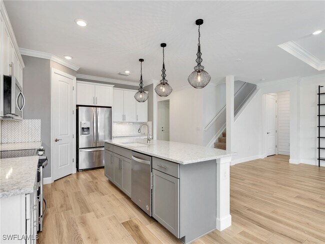 Foto del edificio - 19221 Zephyr Lily Ct