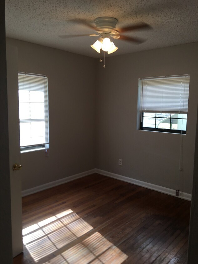 2312 Dozier Dr, Tallahassee, FL 32301 House Rental in Tallahassee, FL