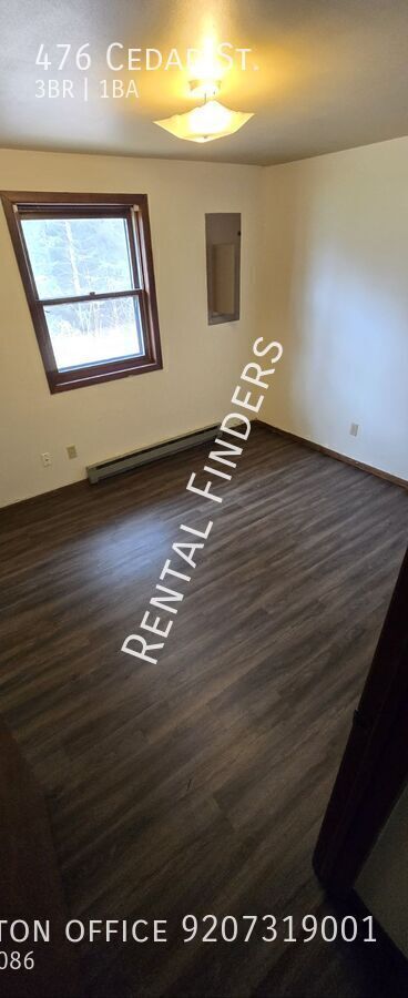 Foto del edificio - 476 Cedar St