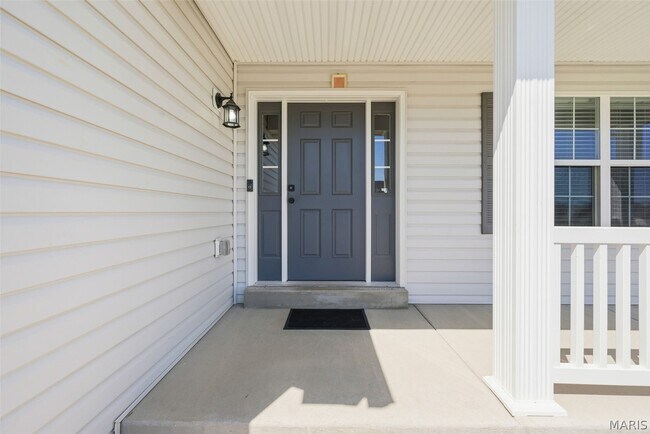 Foto del edificio - 463 Dusty Brook Dr