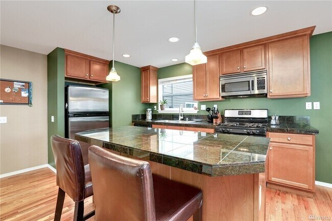 Foto del edificio - 2816 SW Adams St