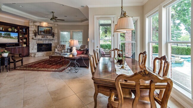 Building Photo - 3017 Crooked Stick Dr