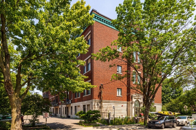 Le Plateau Coopérative d’Habitation