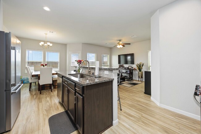 Foto del edificio - 6526 Macroom Meadows Ln