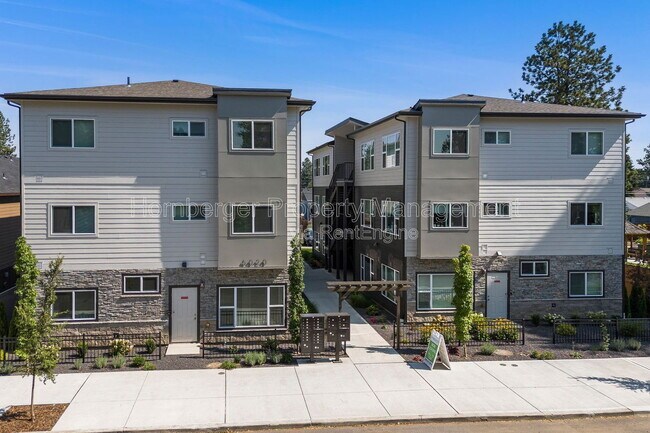 Foto del interior - Astor Community