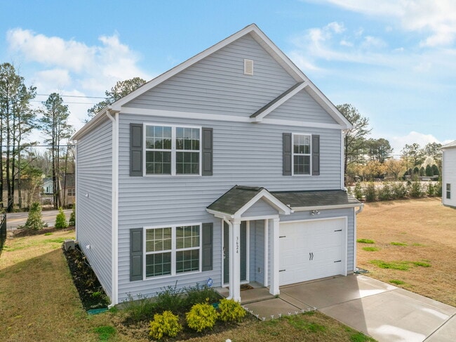 Building Photo - 3624 Turney Dr