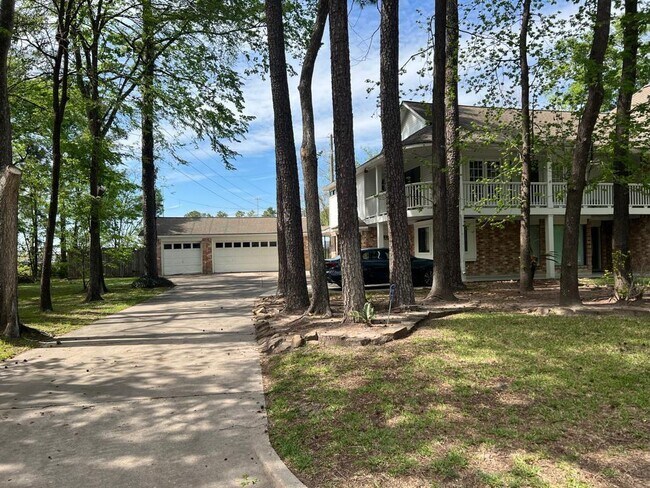 Foto del edificio - 21122 Harvest Hill Ln