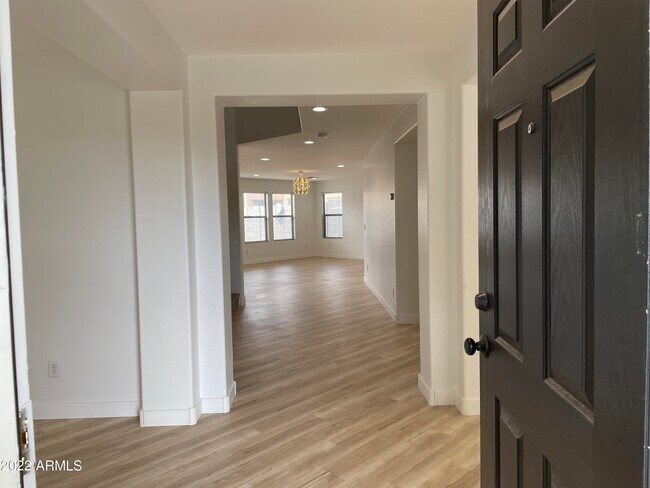 Foto del edificio - 17796 N 183rd Ave