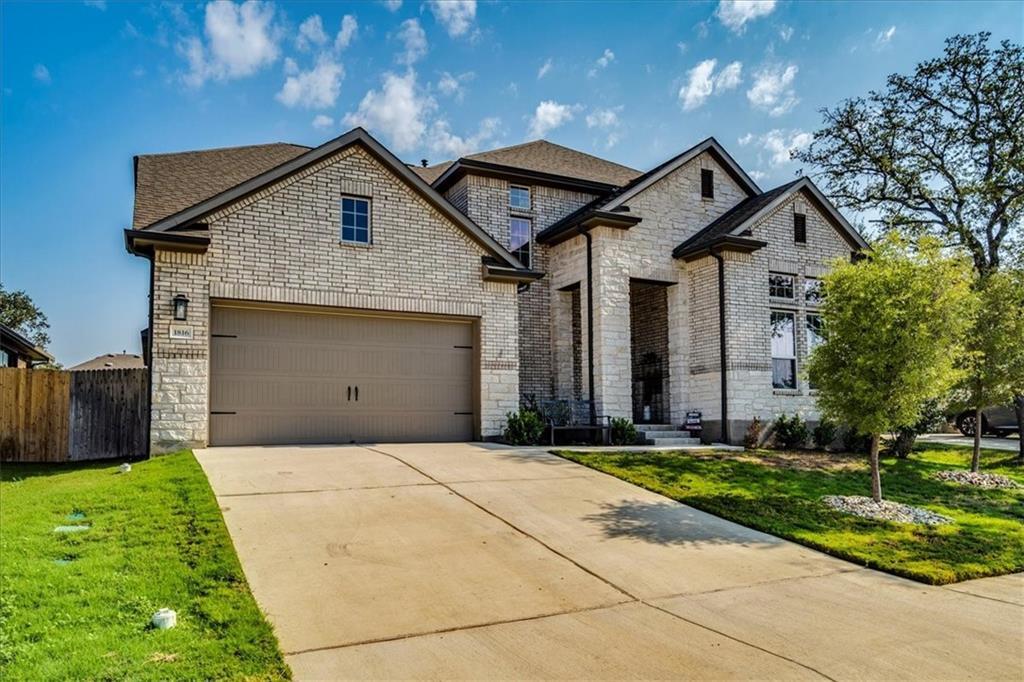 1816 Shoshone Ct, Leander, TX 78641 House for Rent in Leander, TX