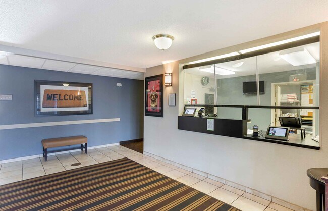 Foto del edificio - Furnished Studio-Wilkes-Barre - Hwy. 315