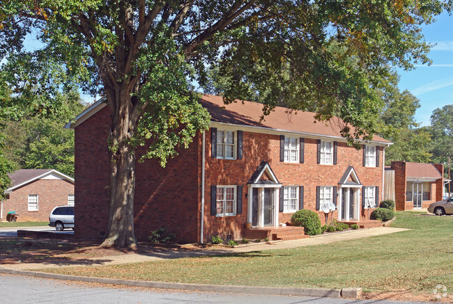 Foto del edificio - North Franklin