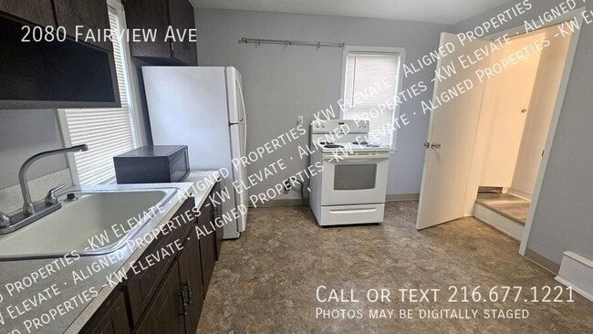 Building Photo - 2080 Fairview