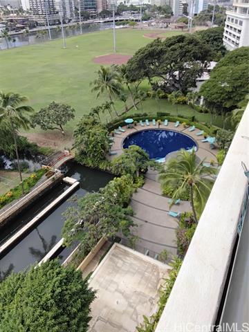 Foto del edificio - 2333 Kapiolani Blvd