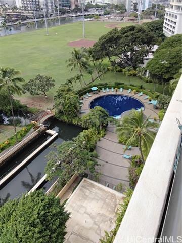 Building Photo - 2333 Kapiolani Blvd
