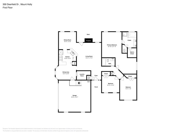 Foto del edificio - 300 Deerfield Dr