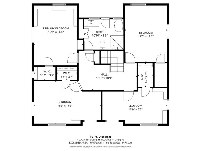 Foto del edificio - 4 Bedroom 3 Bath Near USC!