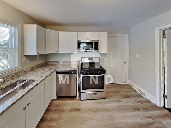 Foto del edificio - 4826 Holbrook Dr