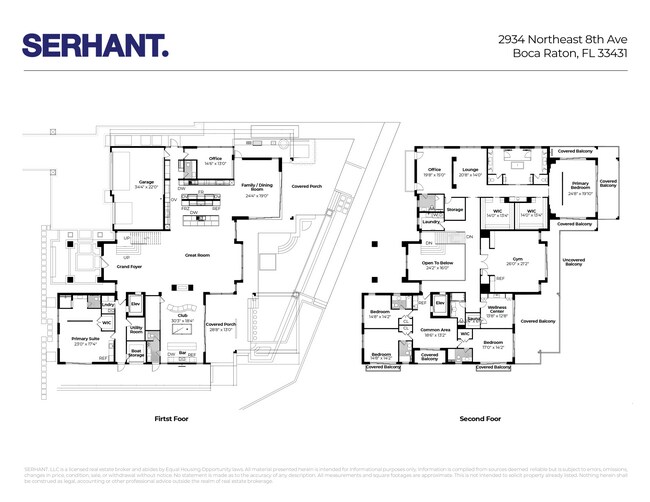 Foto del edificio - 2934 NE 8th Ave