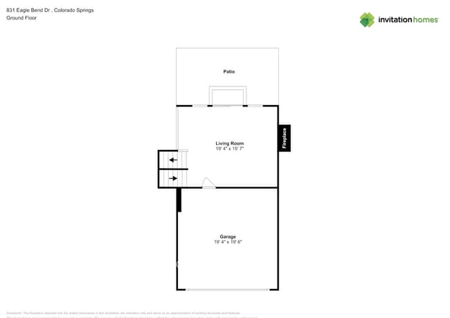 Building Photo - 831 Eagle Bend Dr