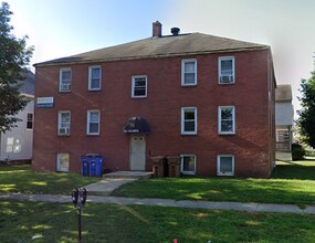 Building Photo - 33 E Chalmers St