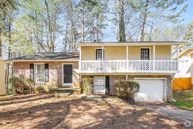 Building Photo - 8891 Dorsey Rd