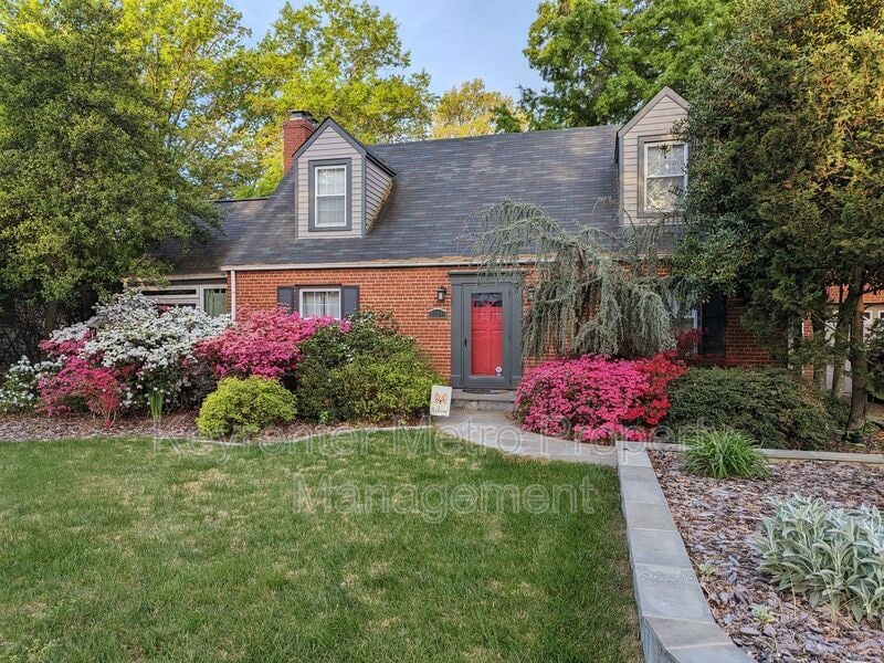 Photo - 9201 Fort Foote Road