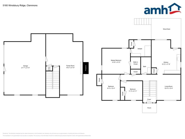 Building Photo - 5160 Windsbury Ridge Rd