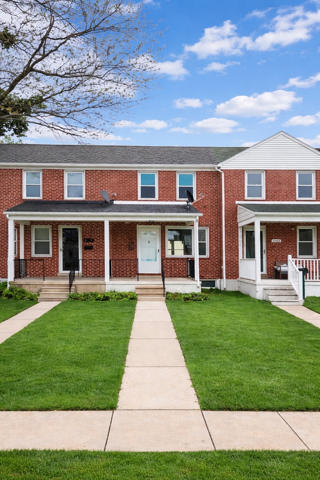 Building Photo - 3481 McShane Way