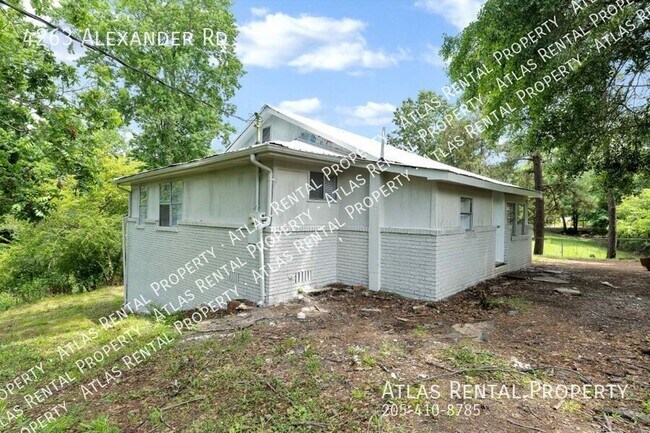 Building Photo - 4263 Alexander Rd