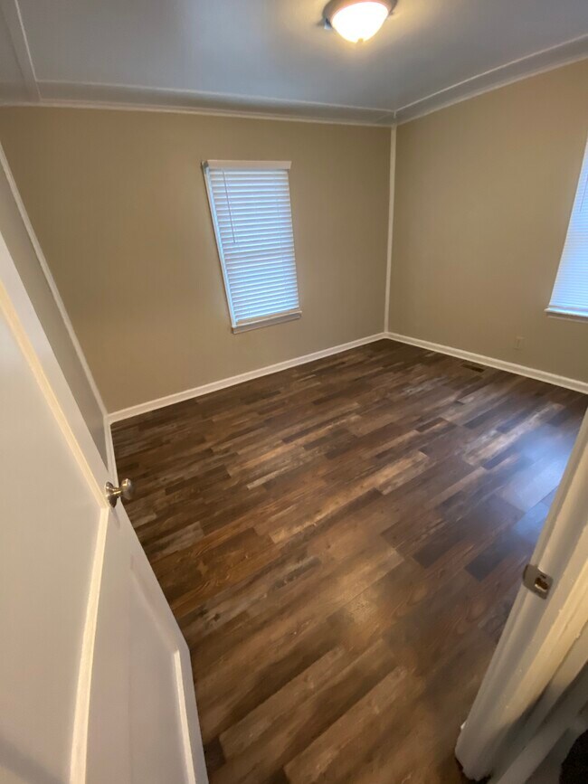 1st Bdrm - 1445 North St