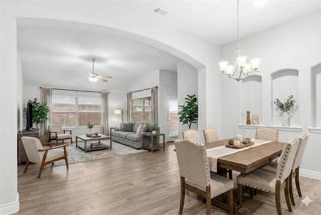 Foto del edificio - 7704 Vista Mejor Dr