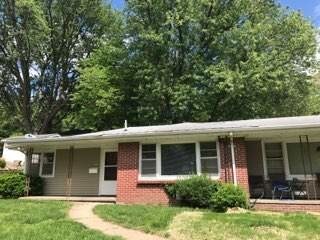 Duplex - 1804 Hemlock Ave
