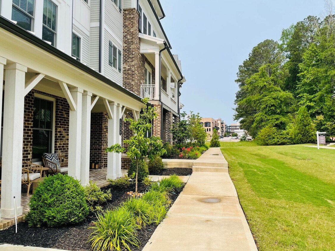 Foto principal - Spacious 4BR House in Milton