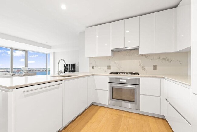 Foto del edificio - 135 Seaport Blvd