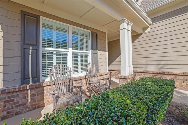 Foto del edificio - 3708 Majestic Oak Dr SW