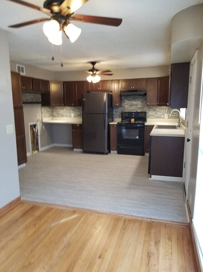Foto del edificio - 3810 E Pawnee Ct