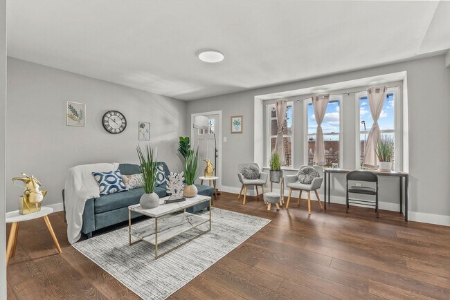 Foto del edificio - 4821 Walnut Street